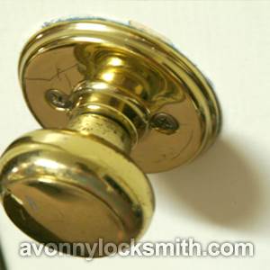 Avon New York Locksmith 